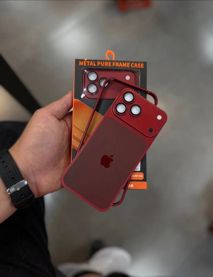 Magic Convertor- iPhone 18 Pro Max Series