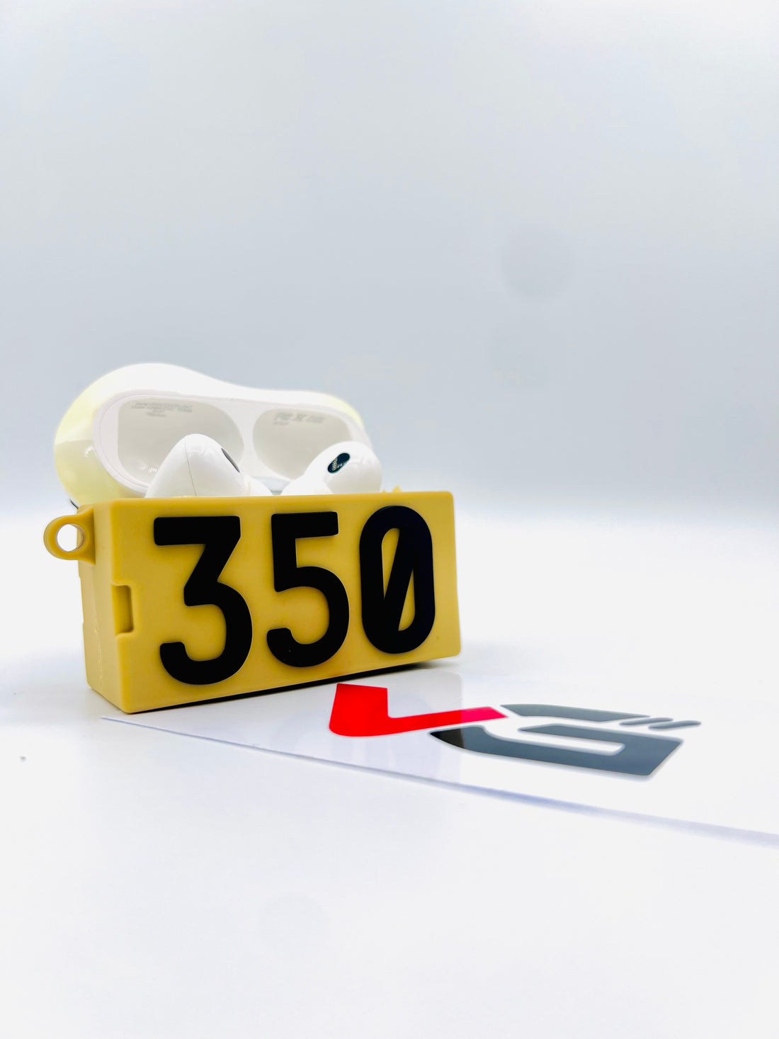 Vava 350 shoe Airpod Case