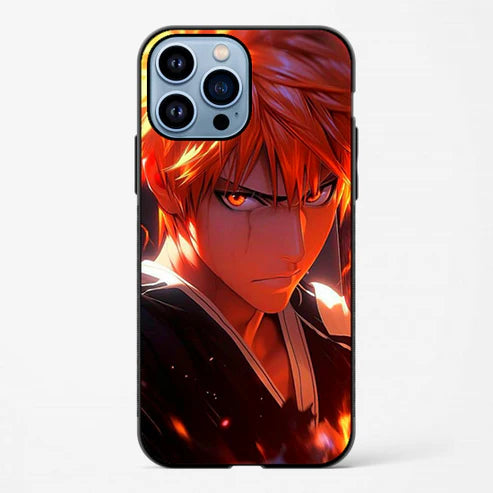 Bleech Evil Look Printed Glossy Case