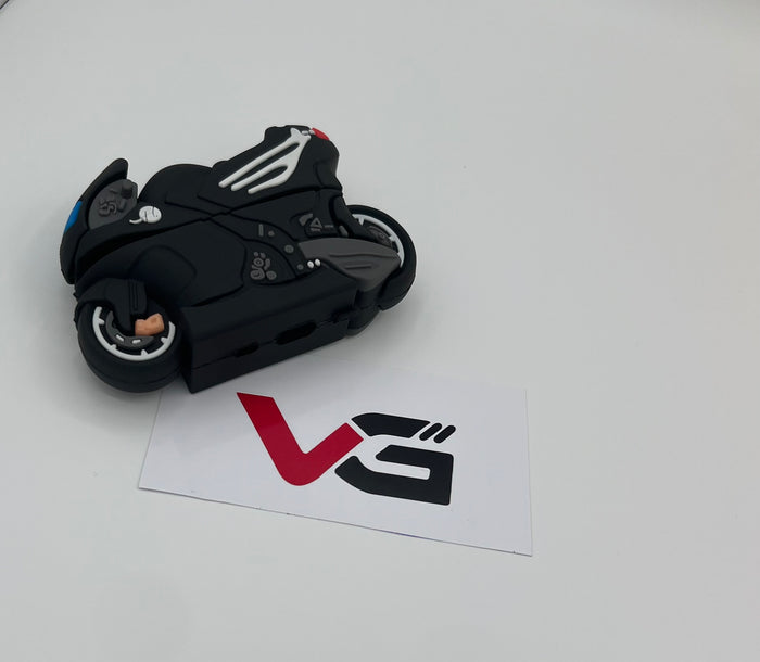 Vava Luxury Bike Airpod Case