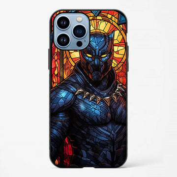 Black Panther Glossy Case