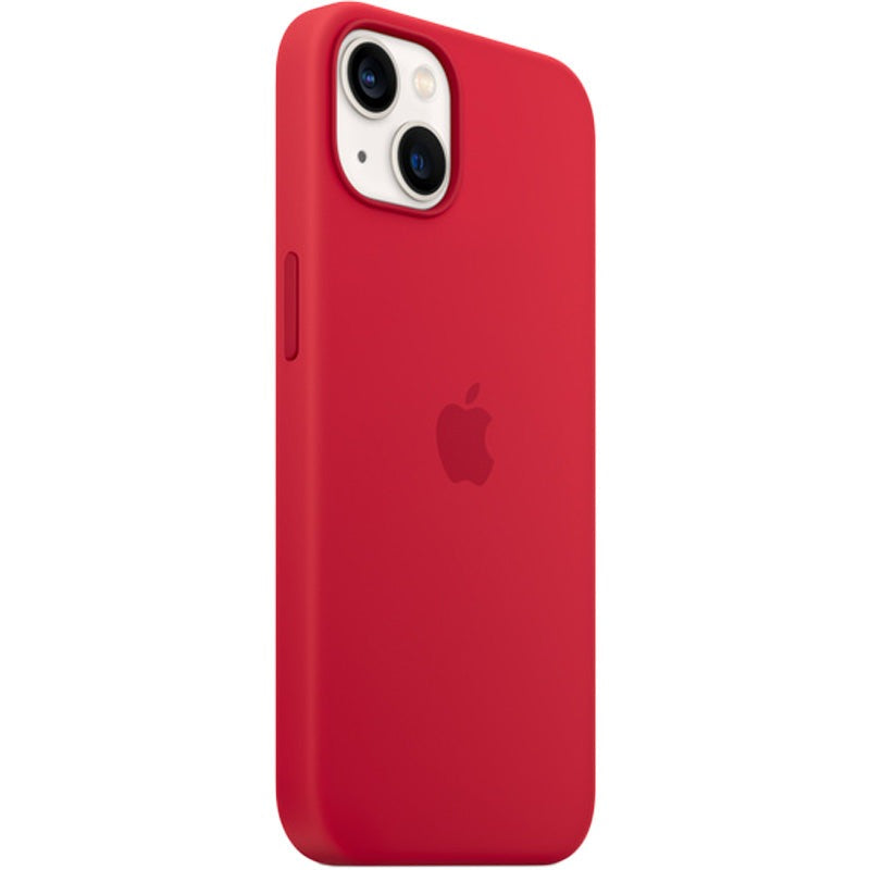 Apple Silicon Case Red