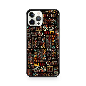 Artwork Printed Glossy Case