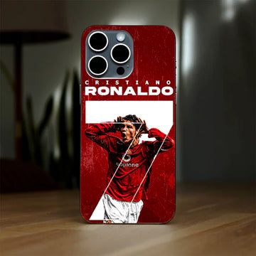 Cristiano Ronaldo 3D Skin