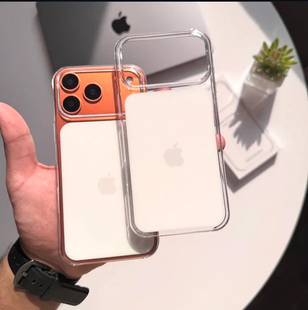 Original Apple Magsafe IC Animation Case