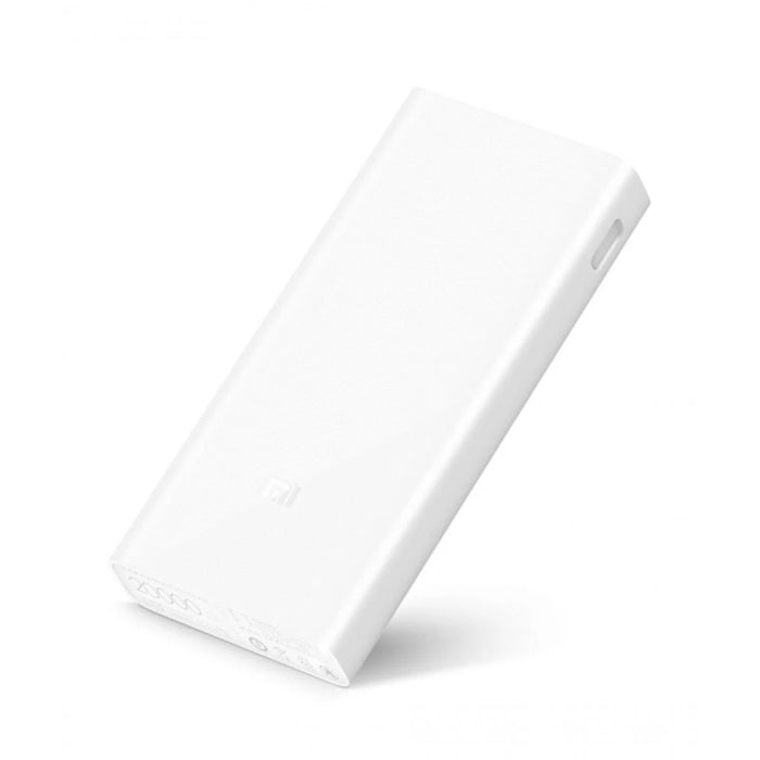 Xiaomi Mi 20000mAh Power Bank Metal