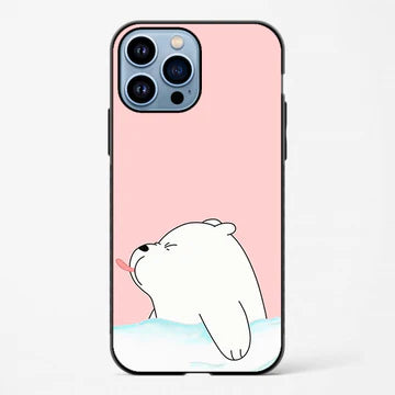 Bear 2.0 Printed Glossy Case