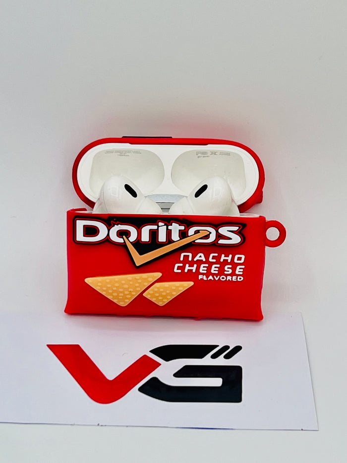 Vava Doritos Airpod Case