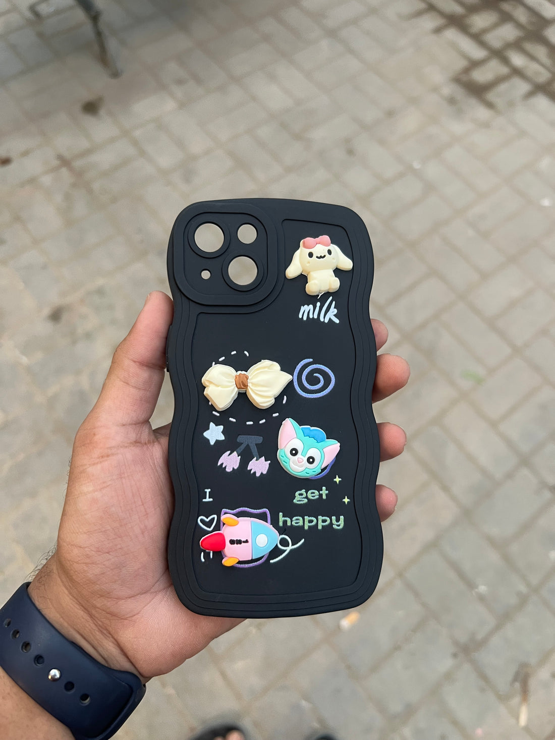 Cute Case for iphone 13