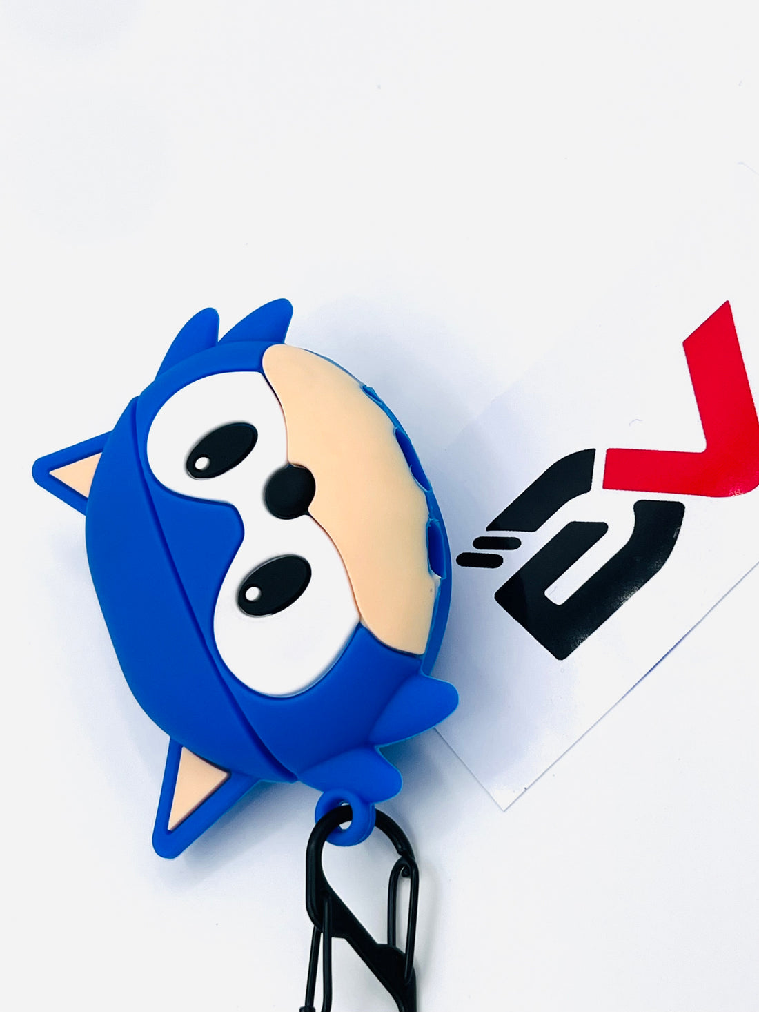 Vava Sonic The Hedge Hog Airpod Case