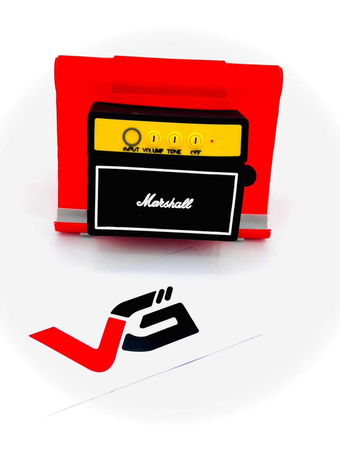 Vava Marshall Airpod Case