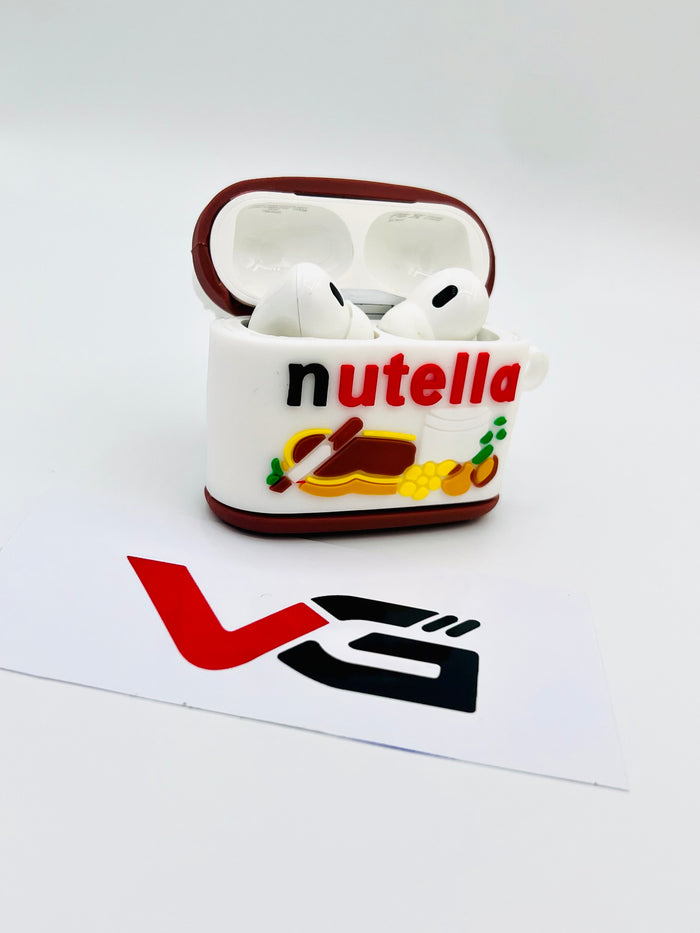 Vava Nutella Airpod Case