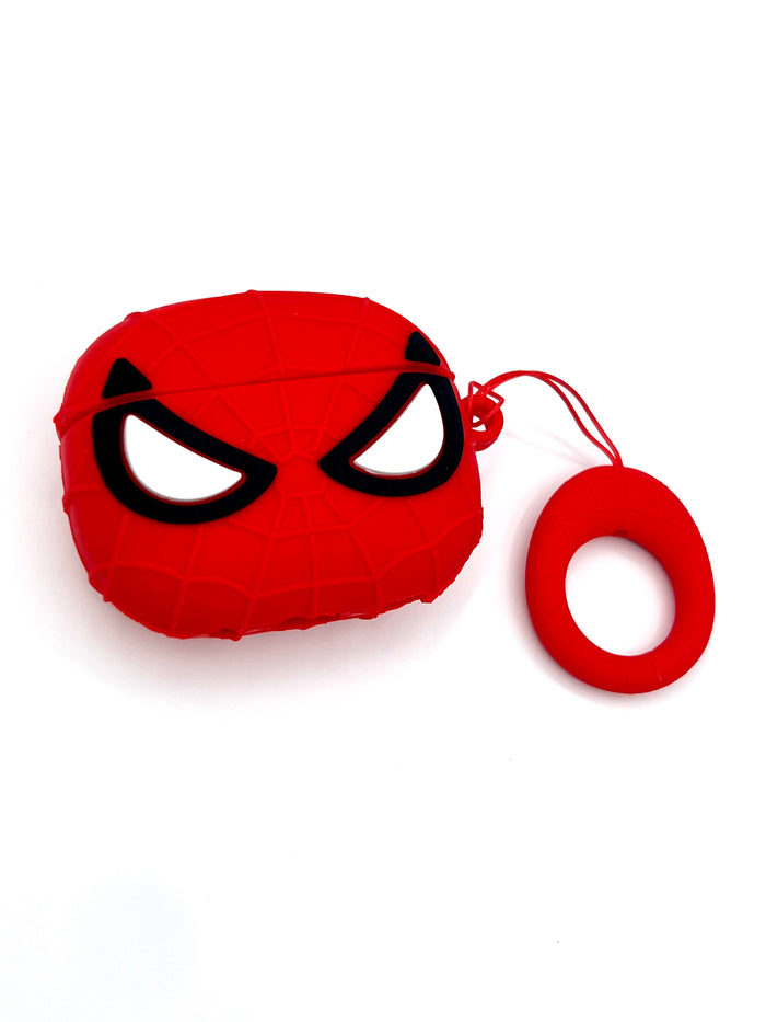 Vava Spider Man  Airpod Case