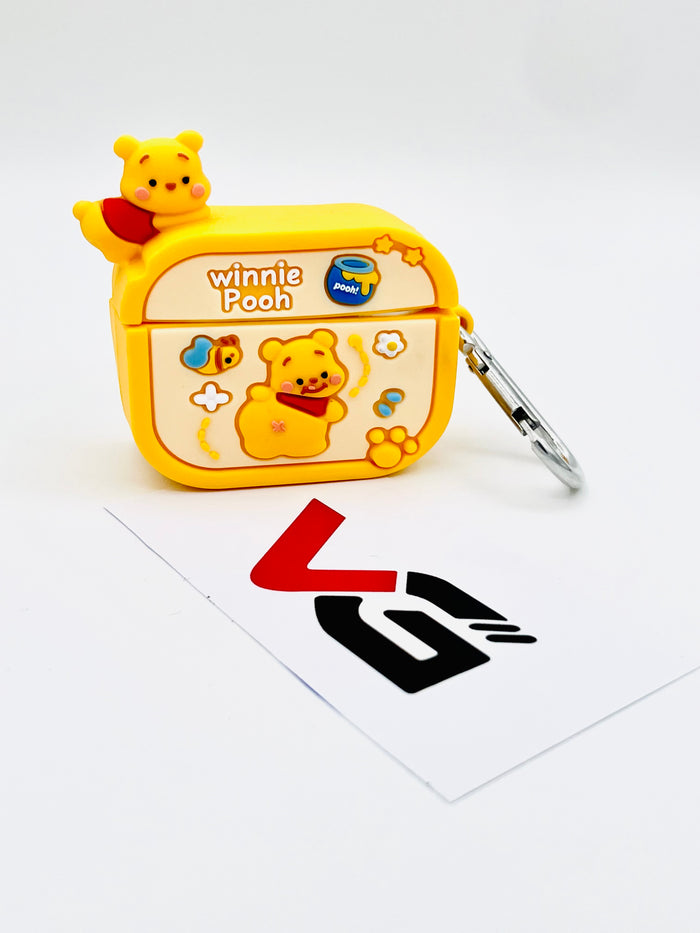 Vava Pooh Airpod Case