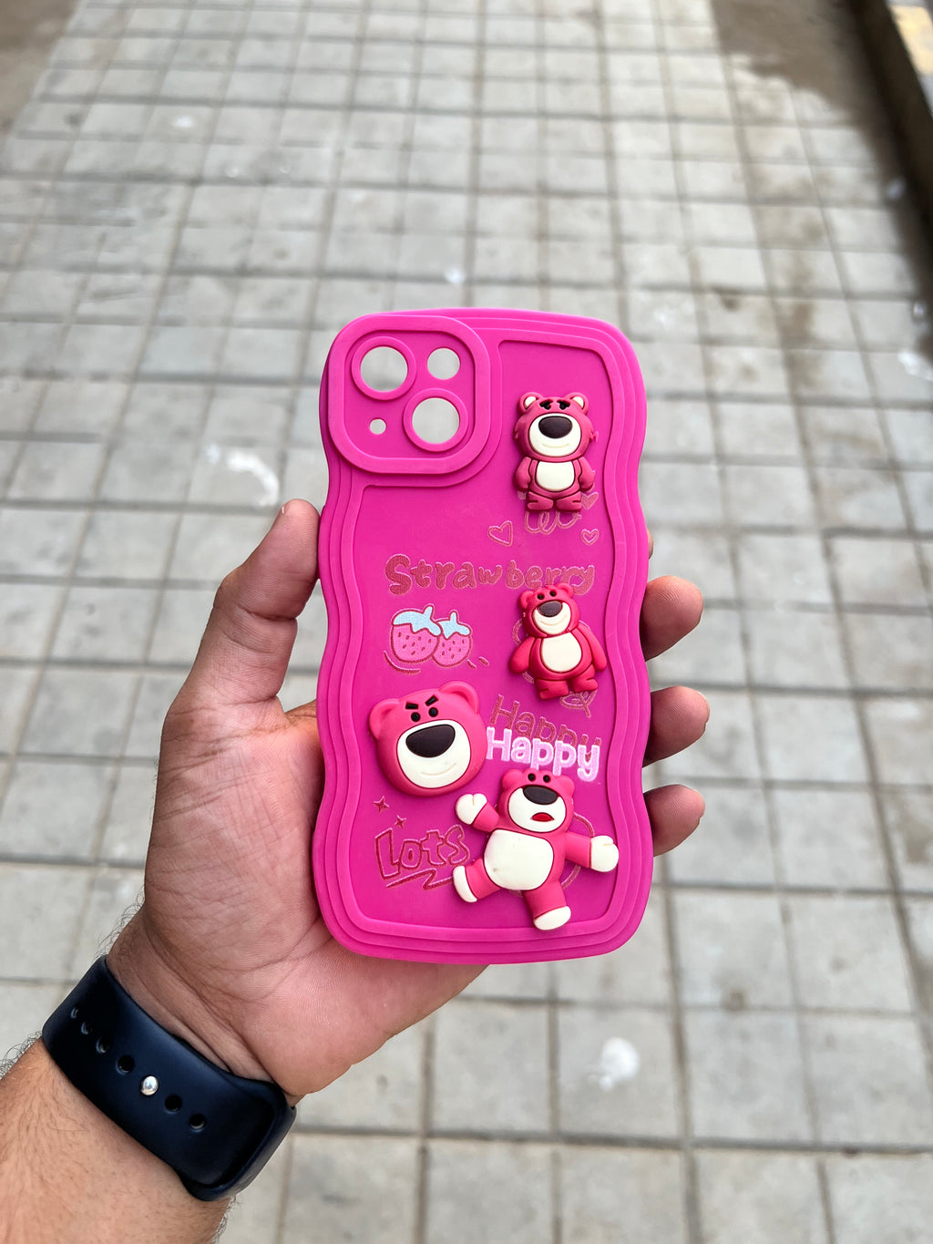 Cute Case for iphone 13
