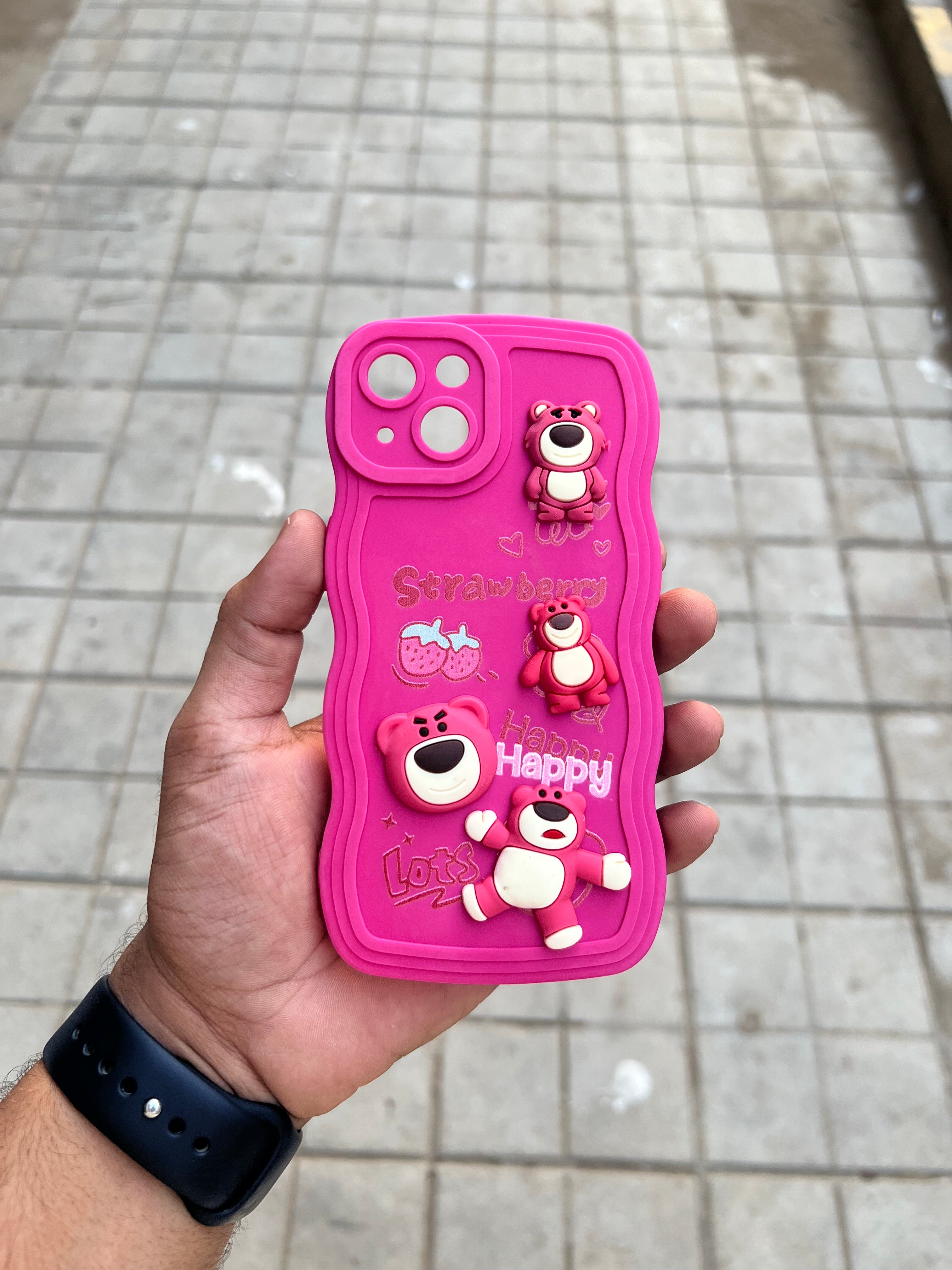 Cute Case for iphone 13