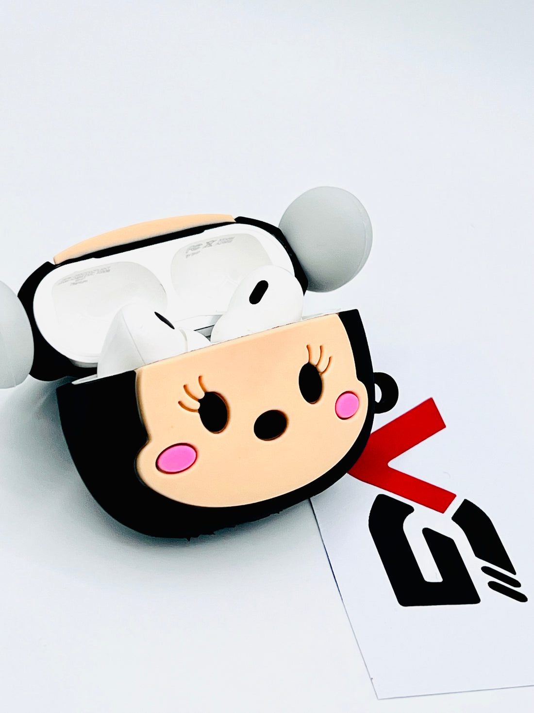 Vava Mini Mickey Airpod Case