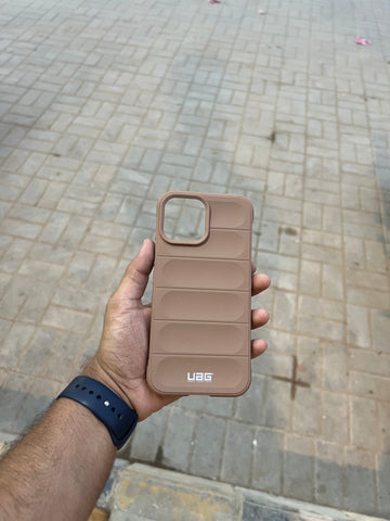 Uag Puffer Silicone for iphone 13 pro max