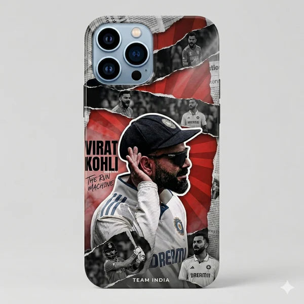 VK 18 (Edition 2) Glossy Case
