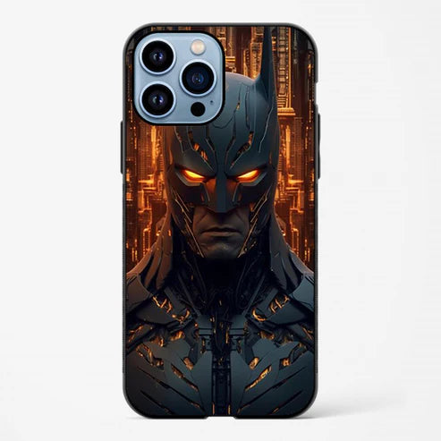 Batman Glossy Case