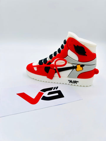 Vava Ajordan Airpod Case XL size