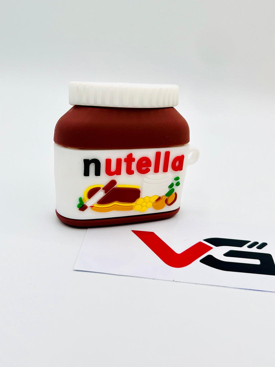 Vava Nutella Airpod Case