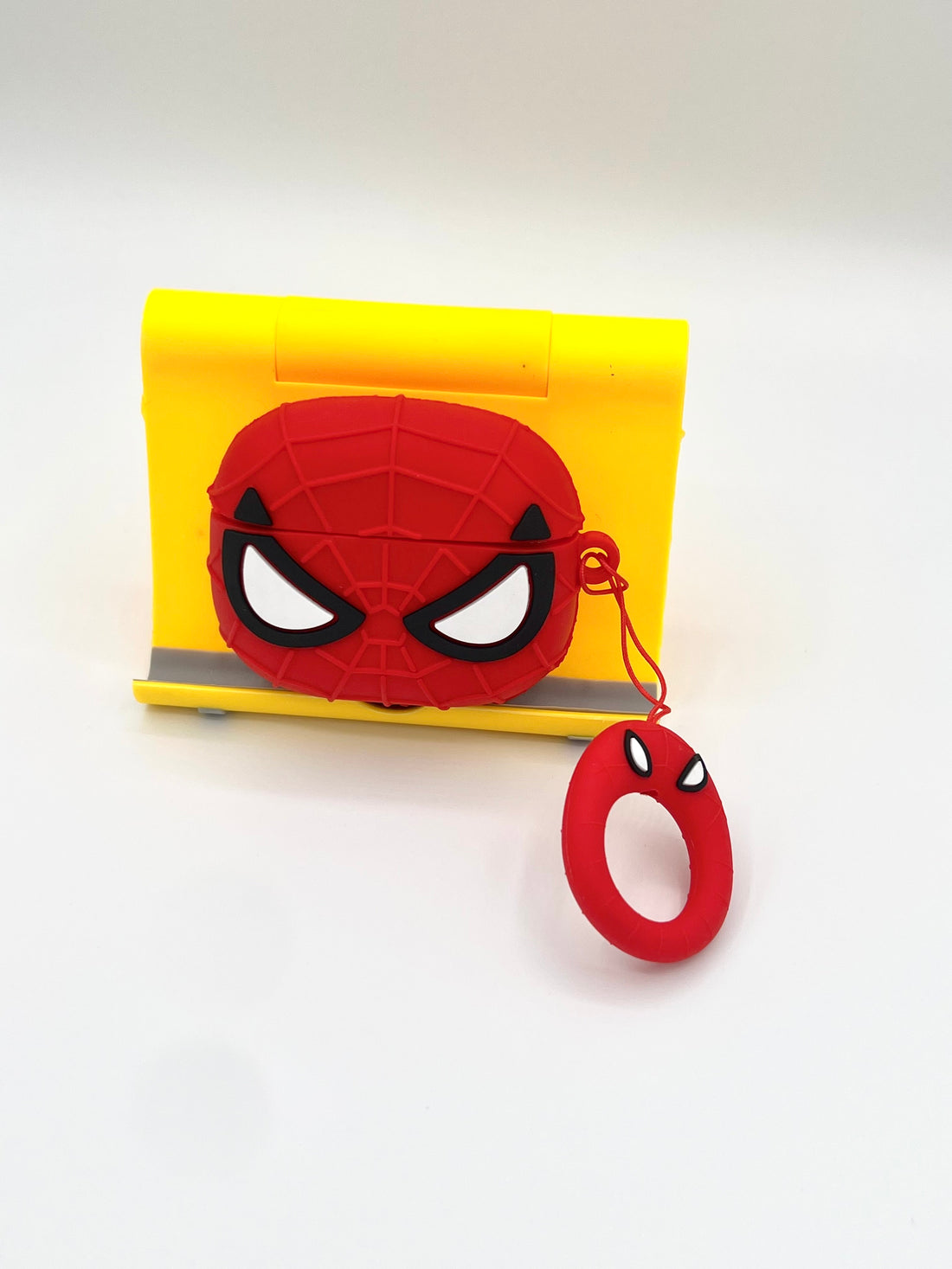 Vava Spider Man  Airpod Case