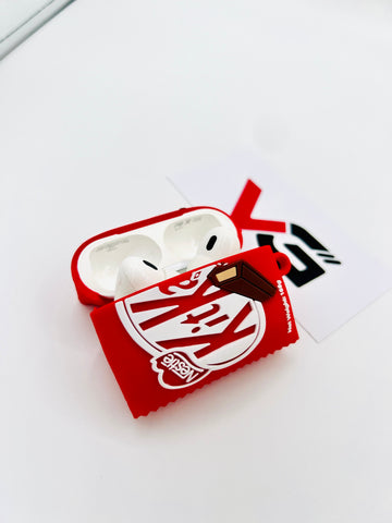 Vava KitKat Airpod Case