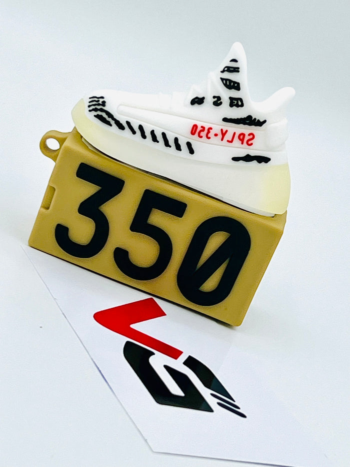 Vava 350 shoe Airpod Case