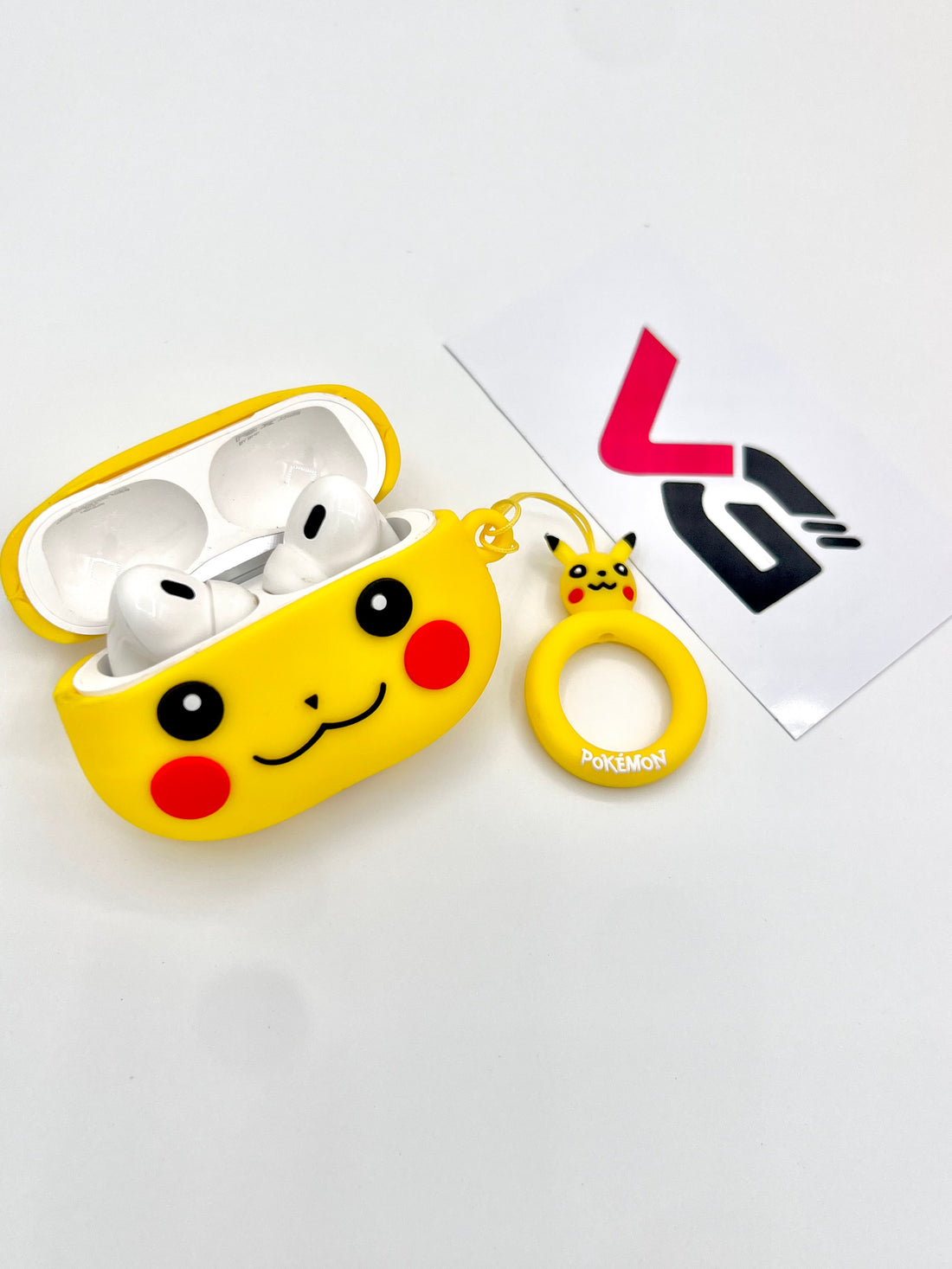 Vava Pokemon  Airpod Case