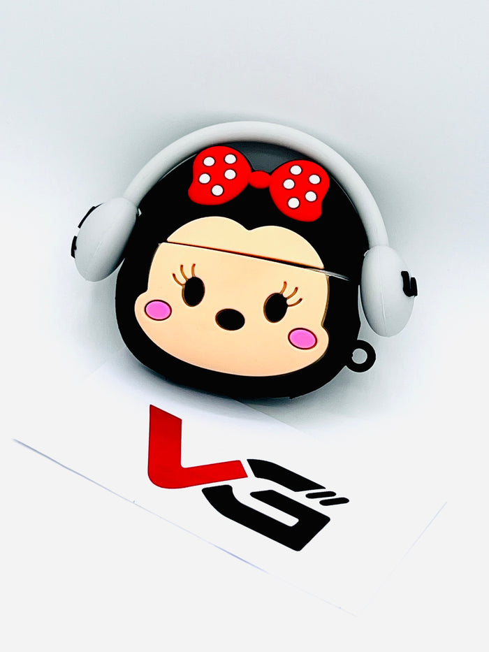 Vava Mini Mickey Airpod Case