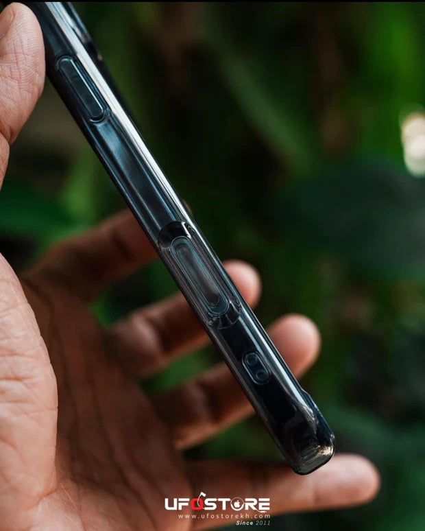 Spigen Zero One Hybrid MagFit Case