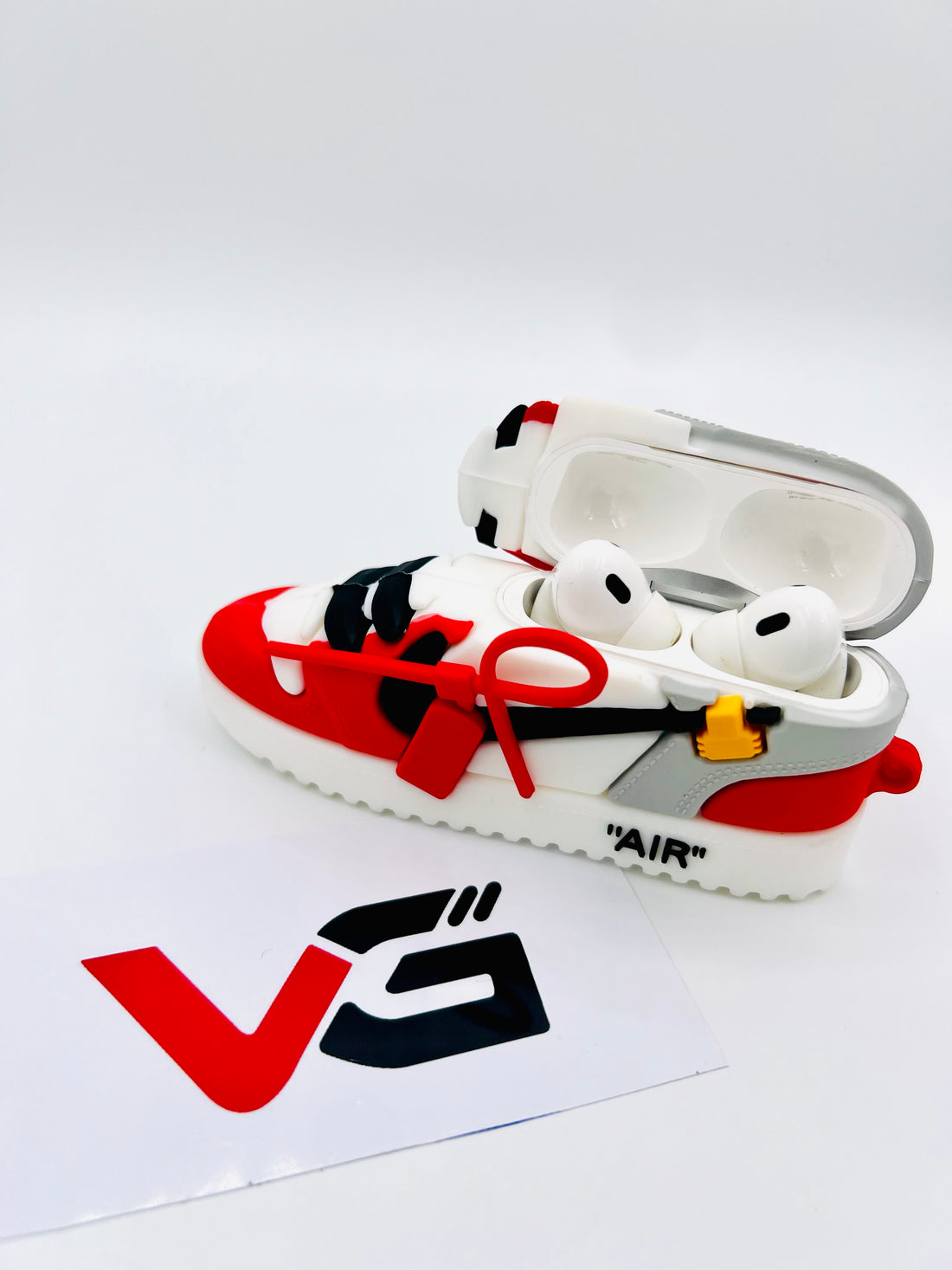 Vava Ajordan Airpod Case XL size