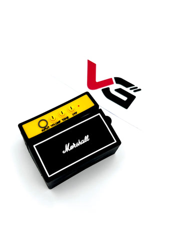 Vava Marshall Airpod Case