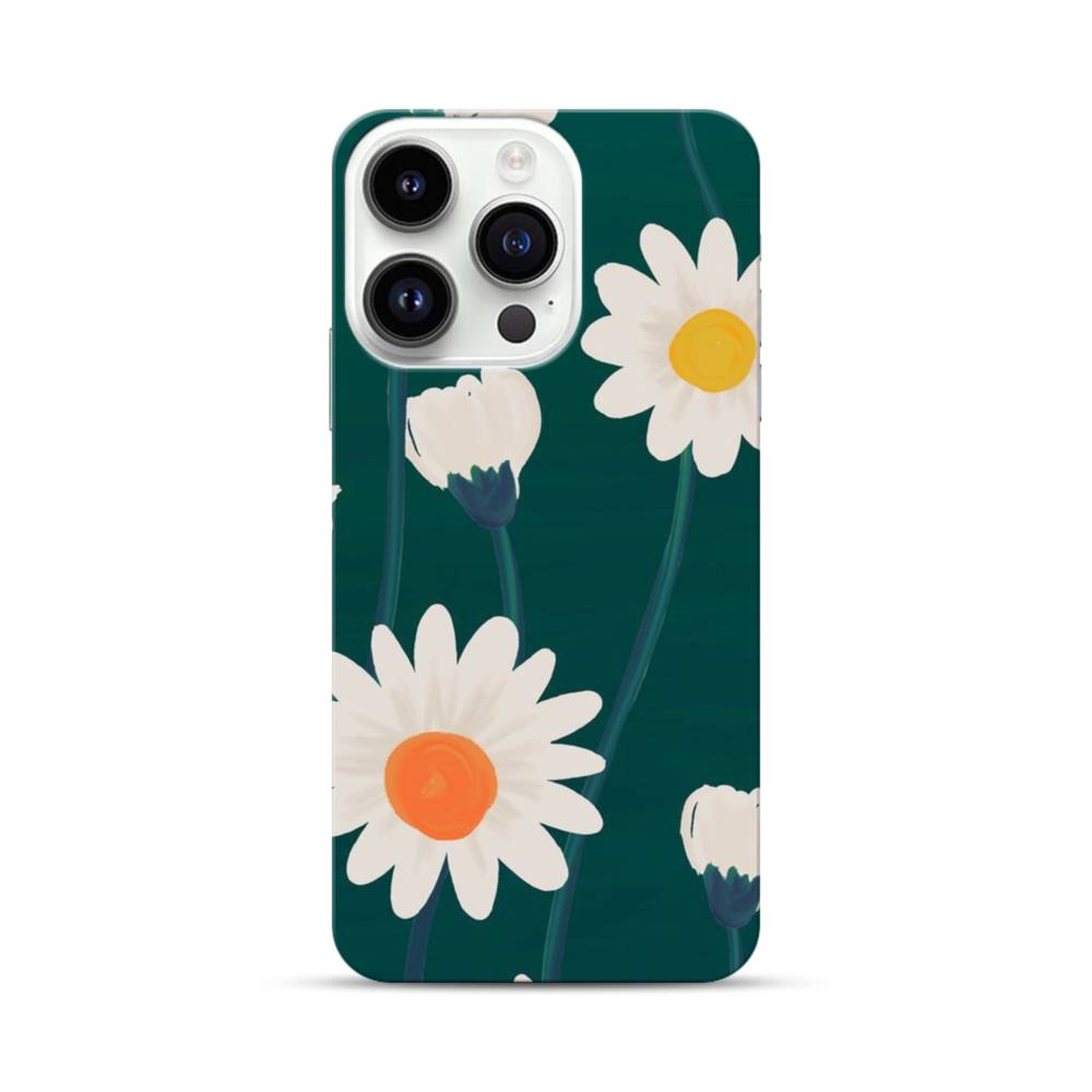 Daisy Canvas
