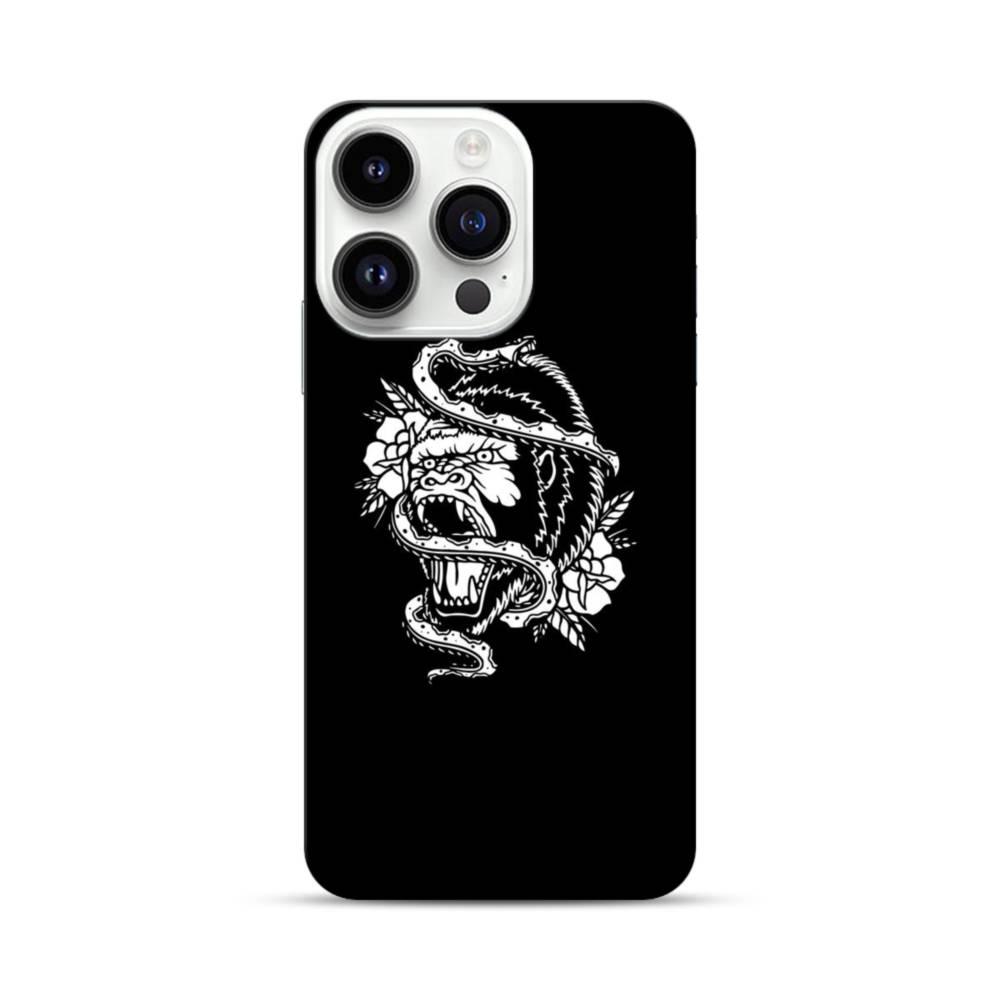Gorilla Snake