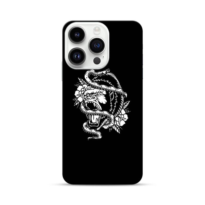 Gorilla Snake