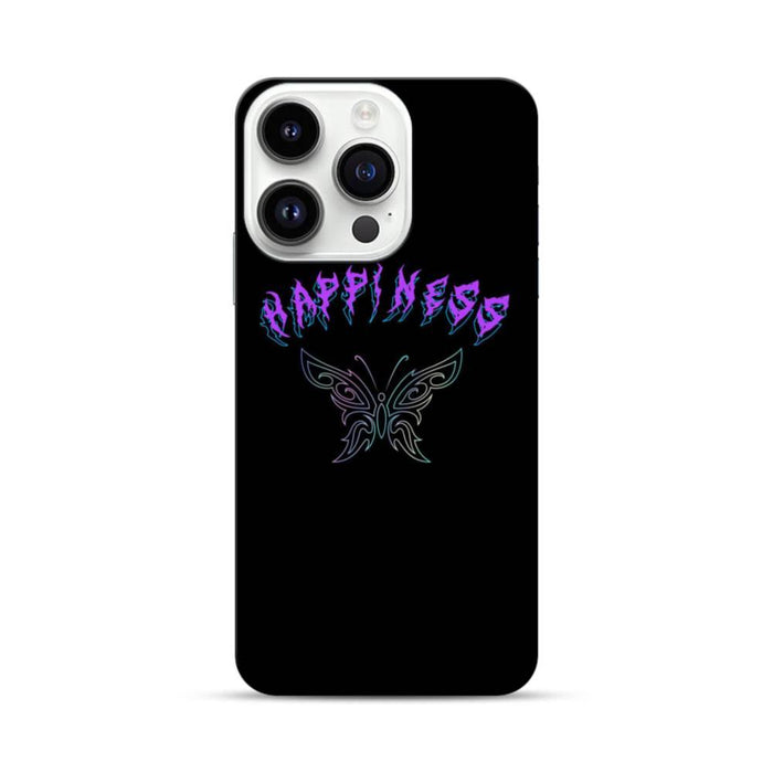 Happiness Butterfly