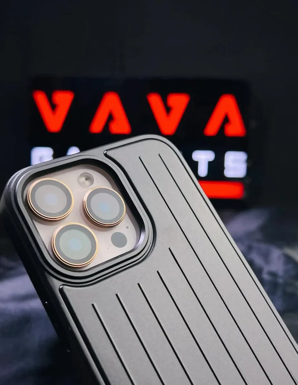 Rimowa Branded Case