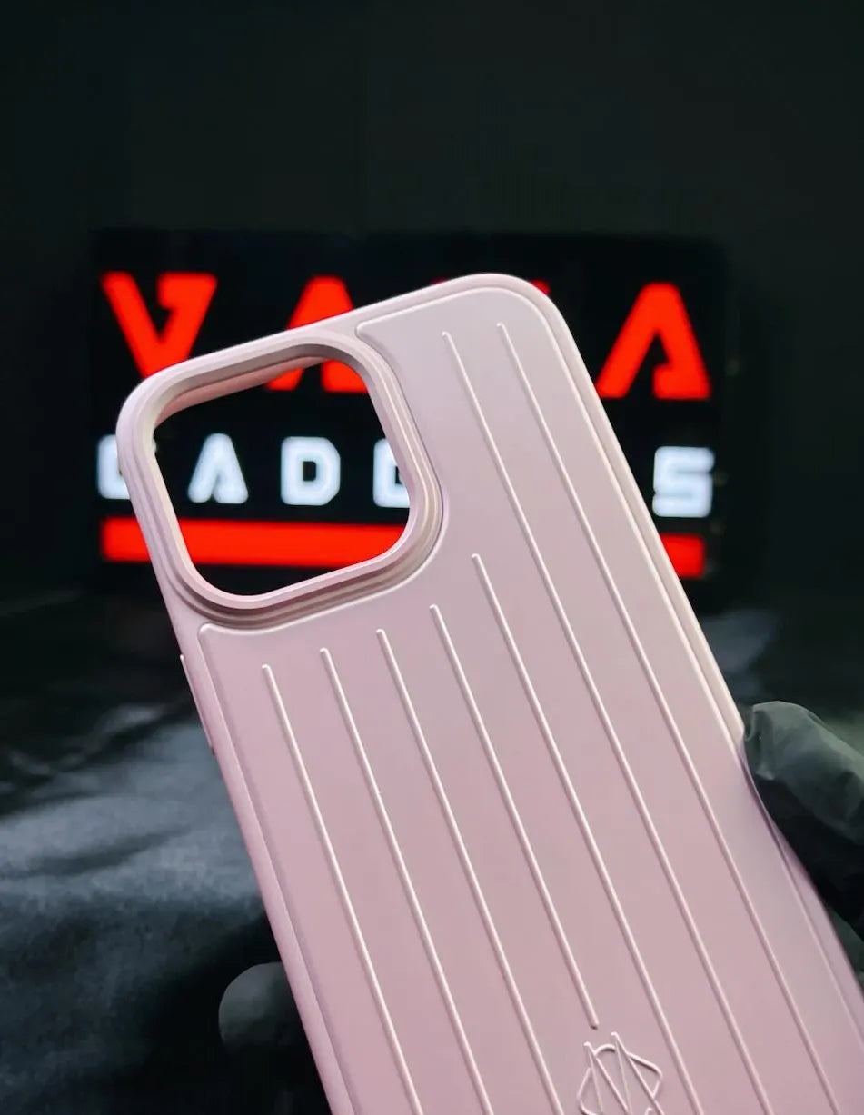 Rimowa Branded Case