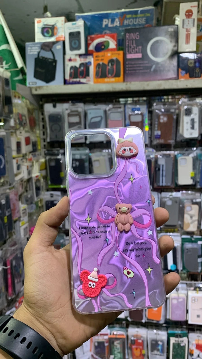Realme Note 70 Premium Case