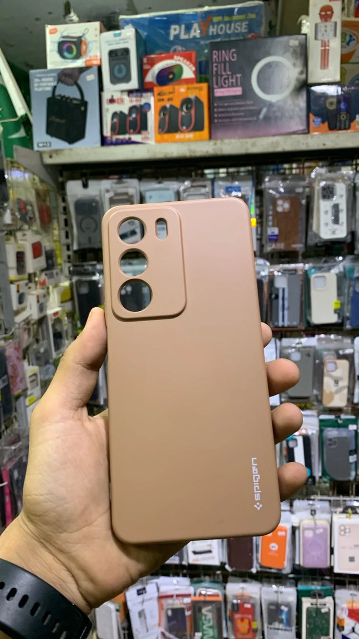 Realme C71 Premium Case