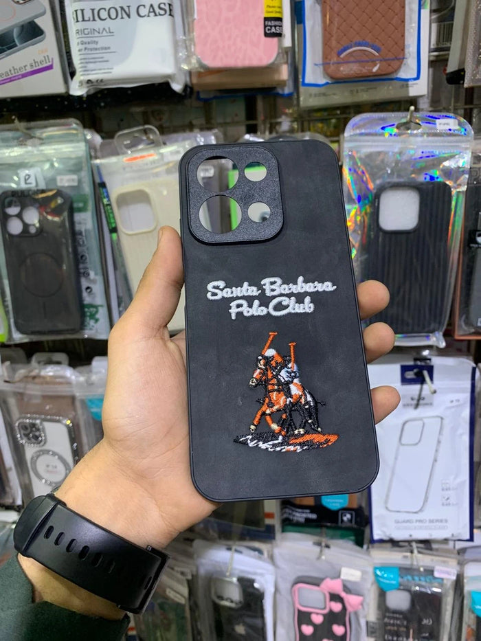 Redmi 15c Premium Case