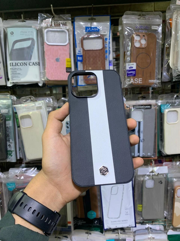 IPhone 12 Premium Case
