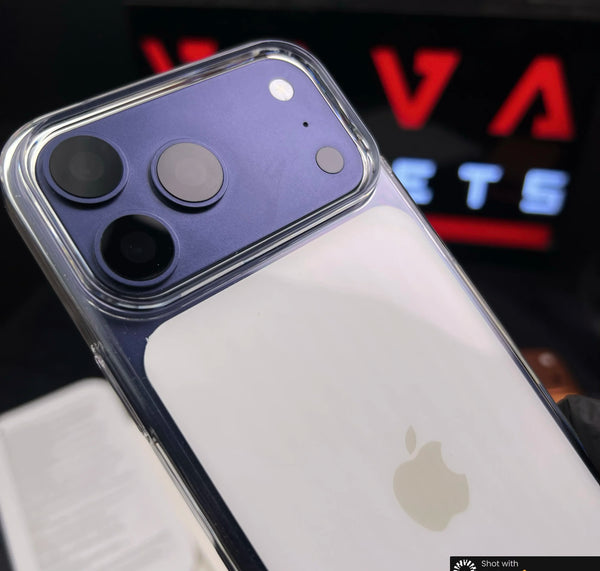 Apple Original Magsafe IC Animation Case