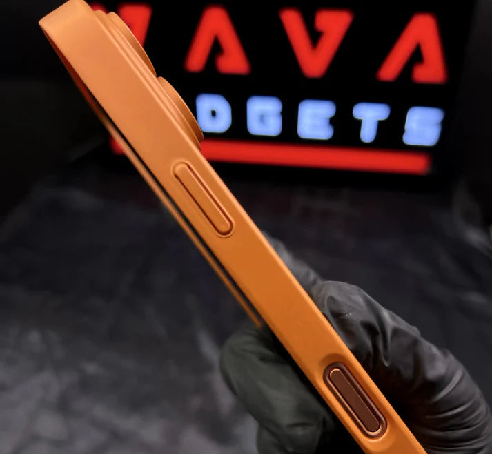 Vava Slim Matte Case