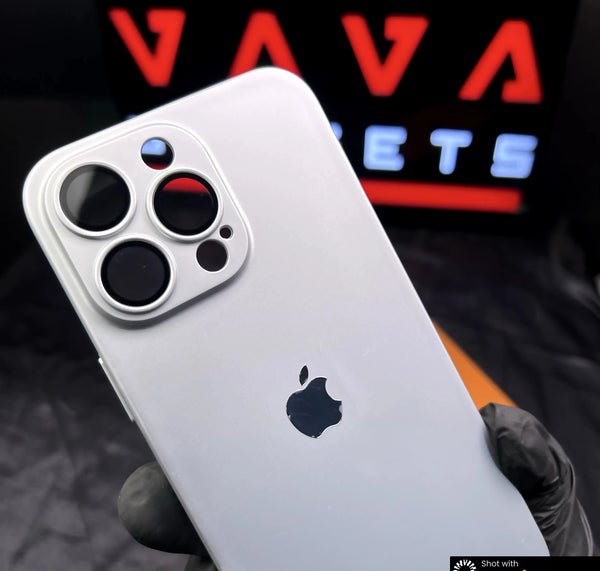 Vava Slim Matte Case