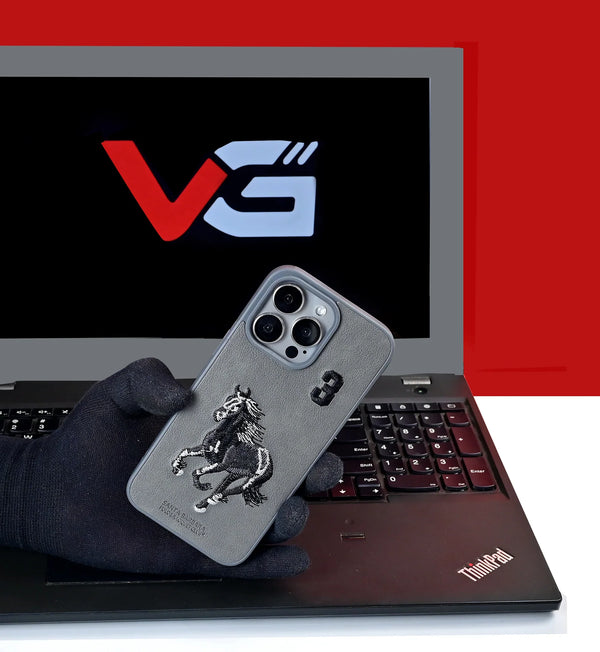 Polo Santa Barbara Case