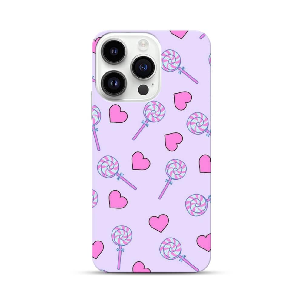 Lolipop Love