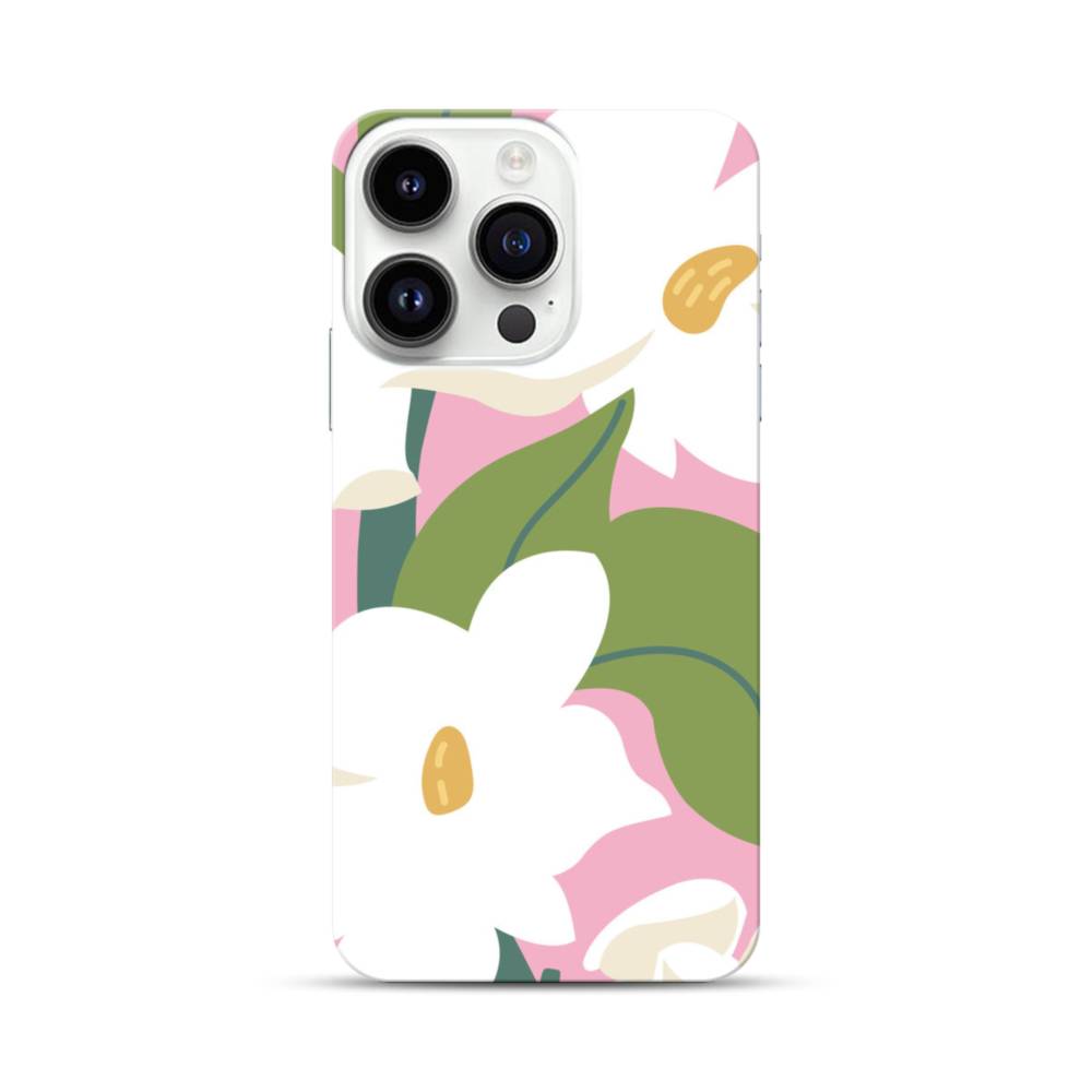 Magnolia Pink